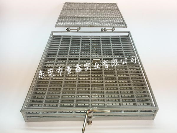 梅州清洗框