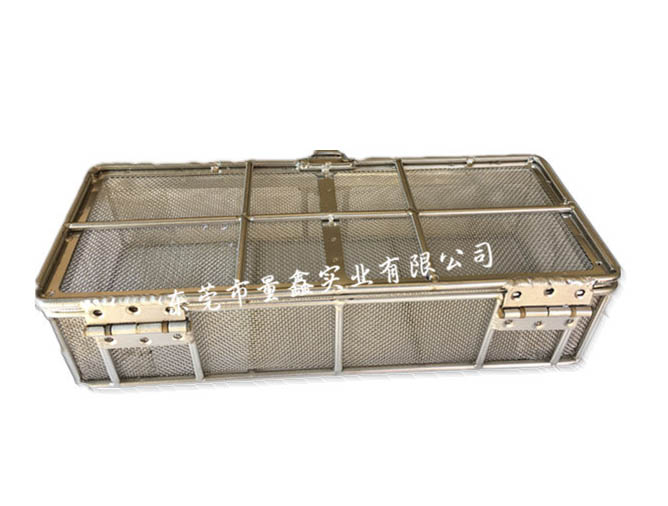梅州不锈钢网篮
